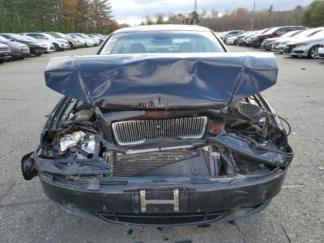 Photo 4 VIN: YV1TS91Z931309810 - VOLVO S80 