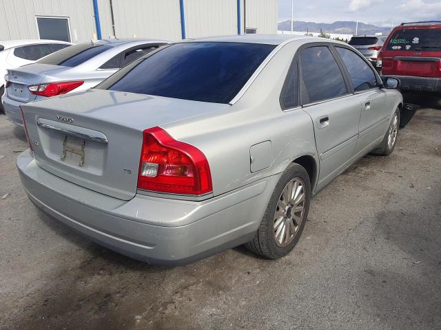 Photo 3 VIN: YV1TS91Z941342386 - VOLVO S80 T6 ELI 