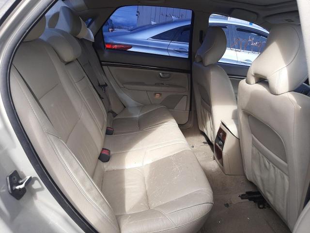 Photo 5 VIN: YV1TS91Z941342386 - VOLVO S80 T6 ELI 