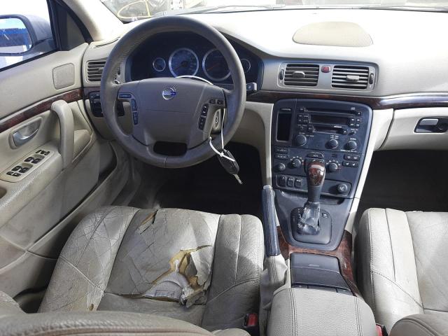 Photo 8 VIN: YV1TS91Z941342386 - VOLVO S80 T6 ELI 