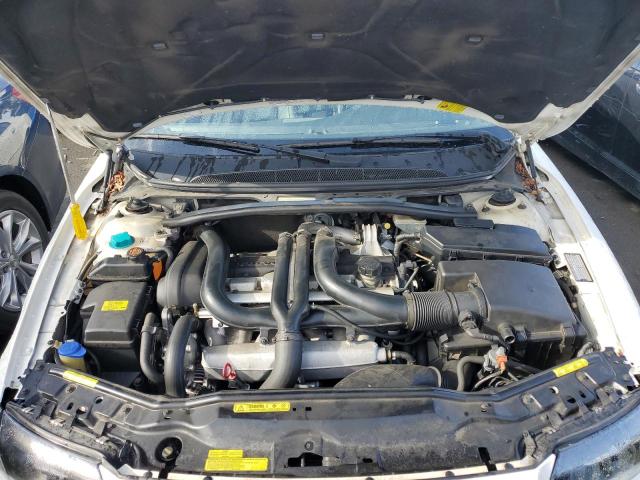 Photo 10 VIN: YV1TS91ZX41362162 - VOLVO S80 