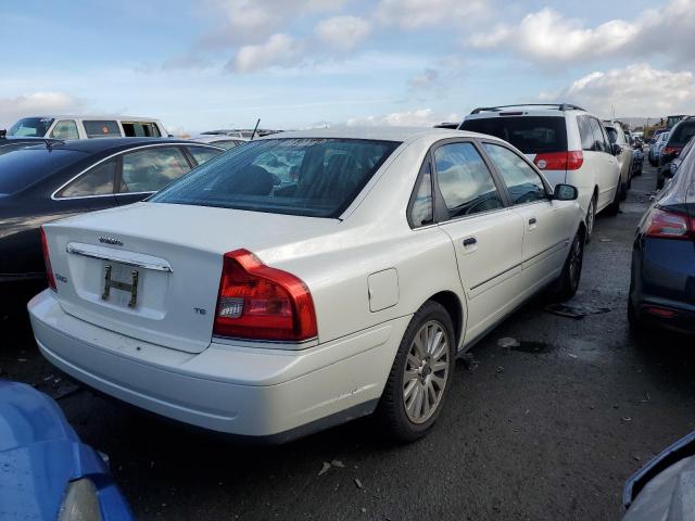 Photo 2 VIN: YV1TS91ZX41362162 - VOLVO S80 