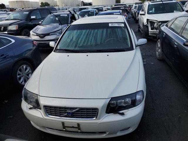 Photo 4 VIN: YV1TS91ZX41362162 - VOLVO S80 