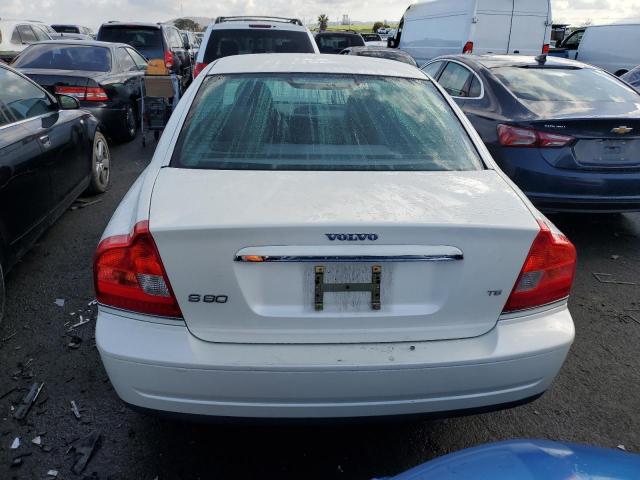 Photo 5 VIN: YV1TS91ZX41362162 - VOLVO S80 