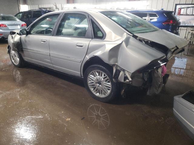 Photo 1 VIN: YV1TS92D021263639 - VOLVO S80 