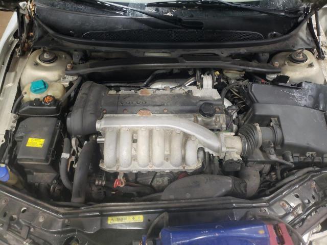 Photo 10 VIN: YV1TS92D021263639 - VOLVO S80 