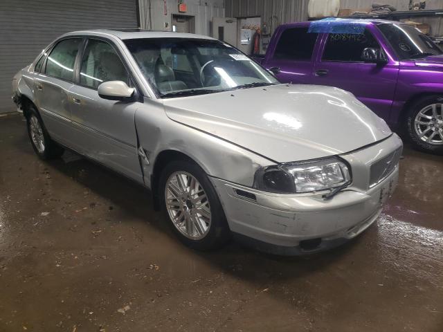 Photo 3 VIN: YV1TS92D021263639 - VOLVO S80 