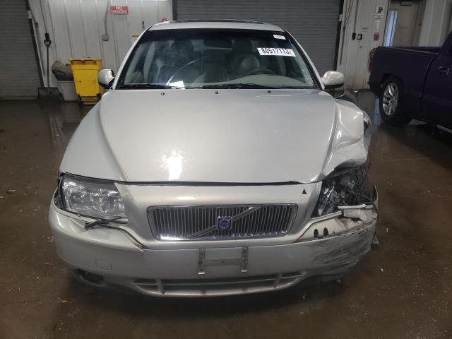 Photo 4 VIN: YV1TS92D021263639 - VOLVO S80 