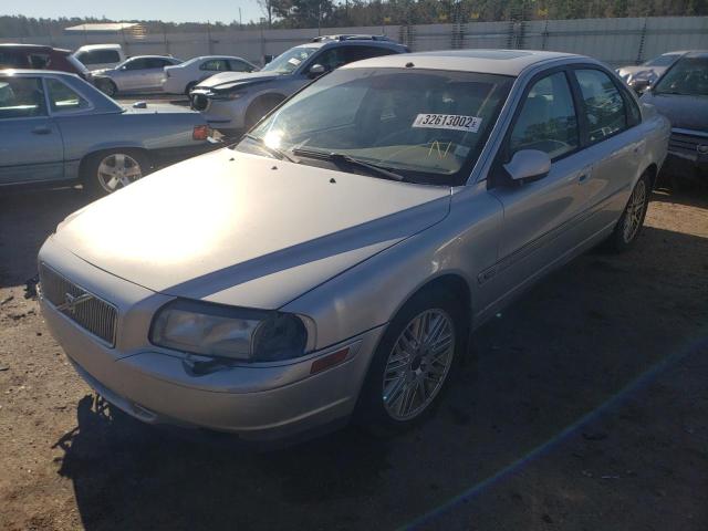 Photo 1 VIN: YV1TS92D031297419 - VOLVO S80 