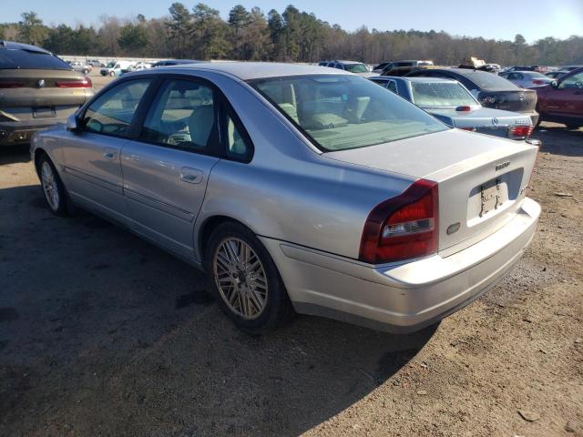 Photo 2 VIN: YV1TS92D031297419 - VOLVO S80 