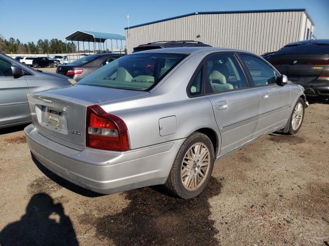 Photo 3 VIN: YV1TS92D031297419 - VOLVO S80 