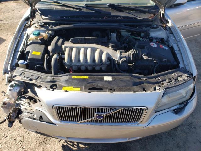 Photo 6 VIN: YV1TS92D031297419 - VOLVO S80 