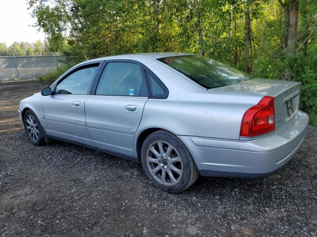 Photo 1 VIN: YV1TS92D041347656 - VOLVO S80 