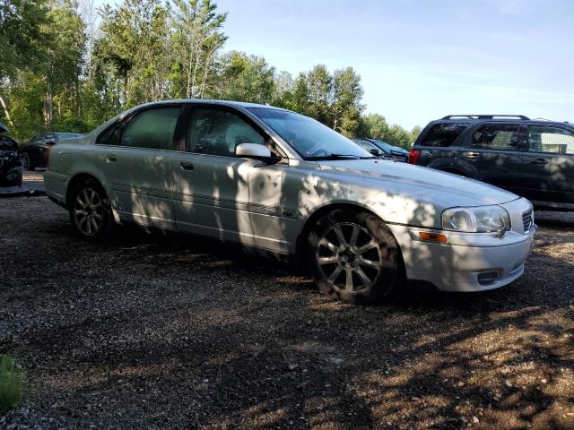 Photo 3 VIN: YV1TS92D041347656 - VOLVO S80 