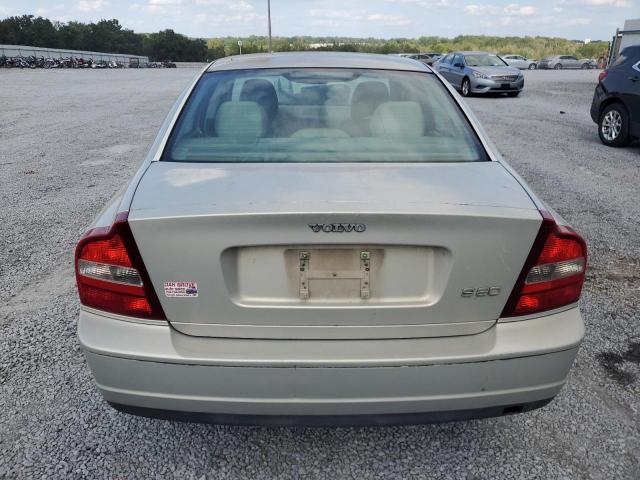 Photo 5 VIN: YV1TS92D131316592 - VOLVO S80 