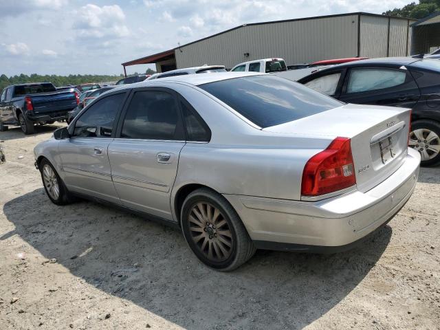 Photo 1 VIN: YV1TS92D241340319 - VOLVO S80 