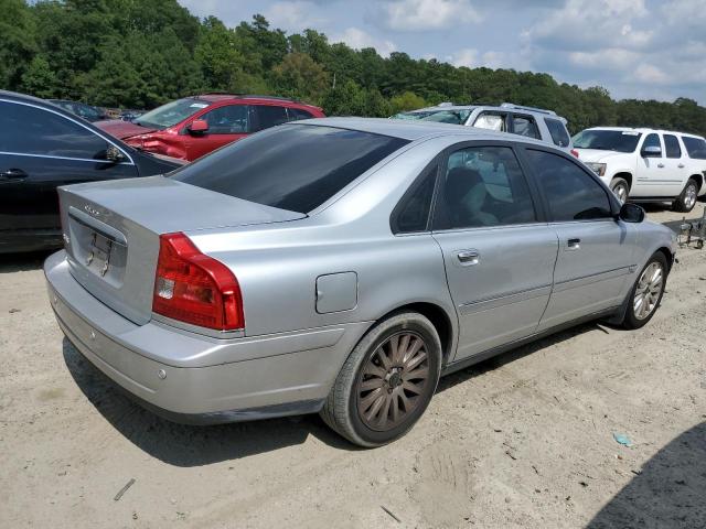 Photo 2 VIN: YV1TS92D241340319 - VOLVO S80 