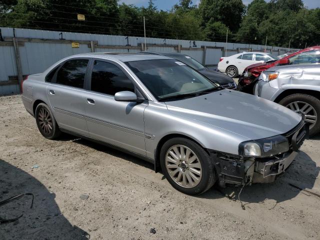 Photo 3 VIN: YV1TS92D241340319 - VOLVO S80 