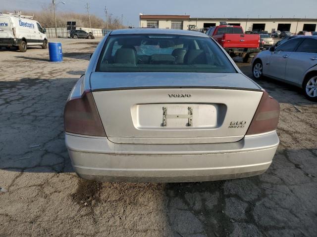 Photo 5 VIN: YV1TS92D321259049 - VOLVO S80 