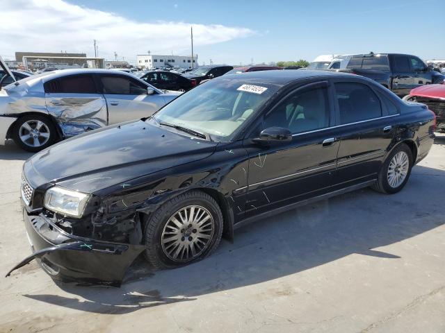 Photo 0 VIN: YV1TS92D341361051 - VOLVO S80 