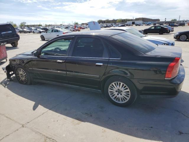 Photo 1 VIN: YV1TS92D341361051 - VOLVO S80 