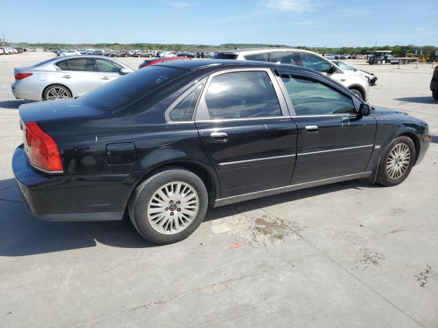 Photo 2 VIN: YV1TS92D341361051 - VOLVO S80 