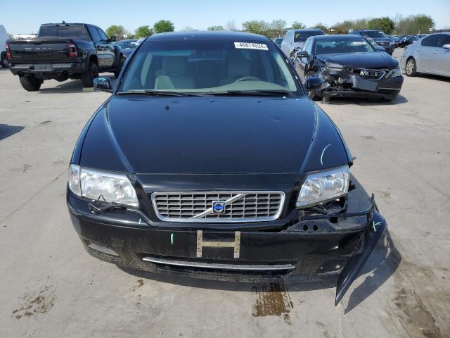 Photo 4 VIN: YV1TS92D341361051 - VOLVO S80 