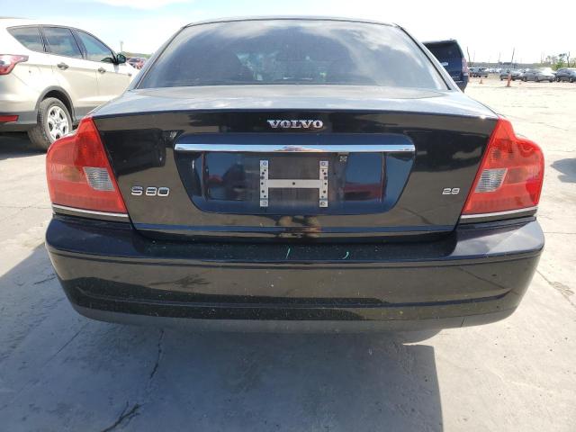 Photo 5 VIN: YV1TS92D341361051 - VOLVO S80 