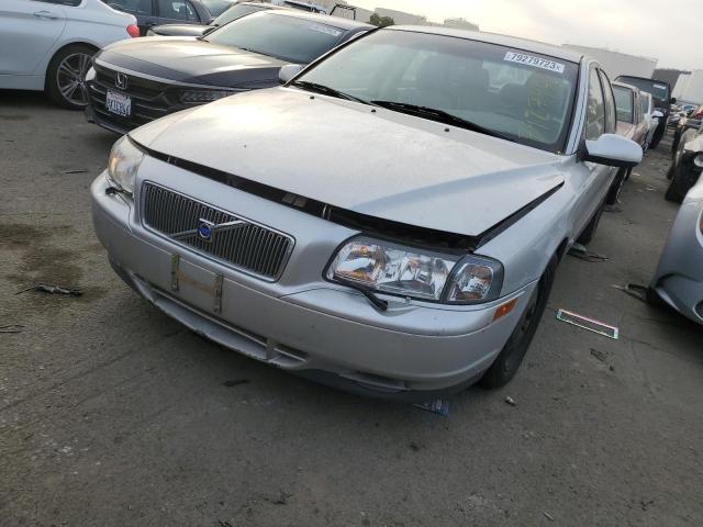 Photo 0 VIN: YV1TS92D531315672 - VOLVO S80 