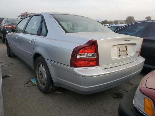 Photo 1 VIN: YV1TS92D531315672 - VOLVO S80 