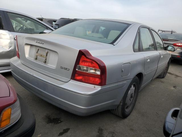 Photo 2 VIN: YV1TS92D531315672 - VOLVO S80 