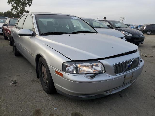 Photo 3 VIN: YV1TS92D531315672 - VOLVO S80 