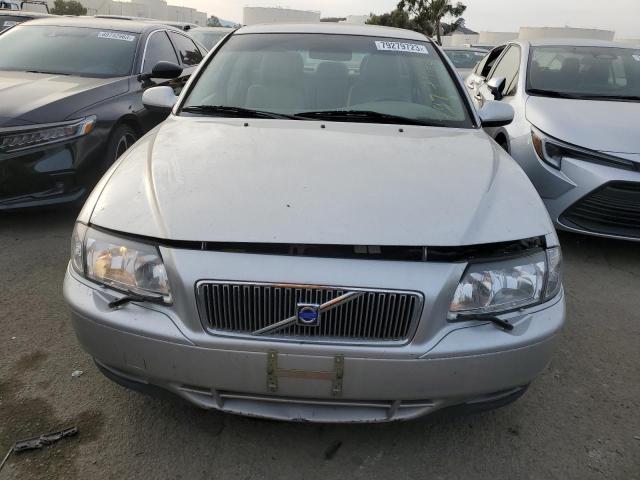 Photo 4 VIN: YV1TS92D531315672 - VOLVO S80 