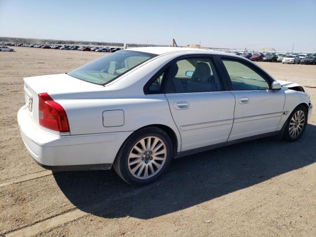 Photo 2 VIN: YV1TS92D541338726 - VOLVO S80 