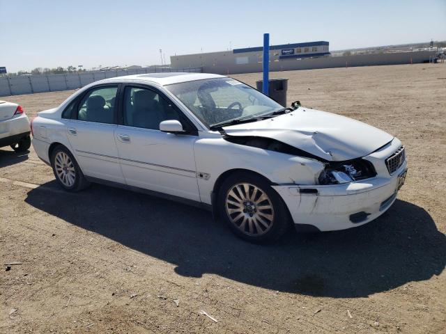 Photo 3 VIN: YV1TS92D541338726 - VOLVO S80 