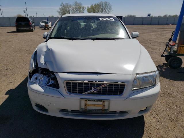 Photo 4 VIN: YV1TS92D541338726 - VOLVO S80 