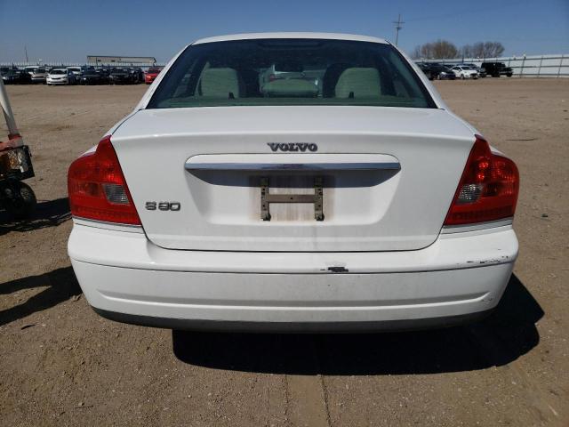 Photo 5 VIN: YV1TS92D541338726 - VOLVO S80 