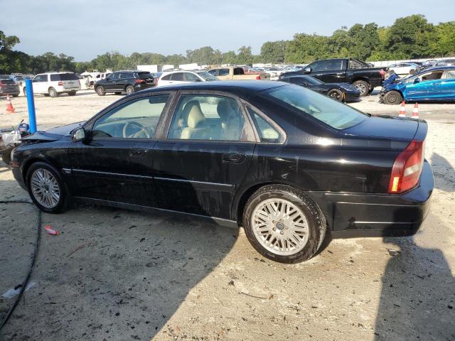 Photo 1 VIN: YV1TS92D721273214 - VOLVO S80 