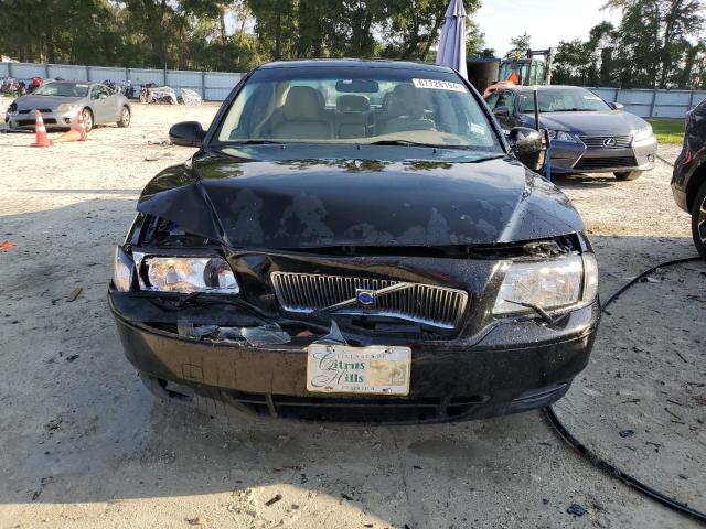 Photo 4 VIN: YV1TS92D721273214 - VOLVO S80 