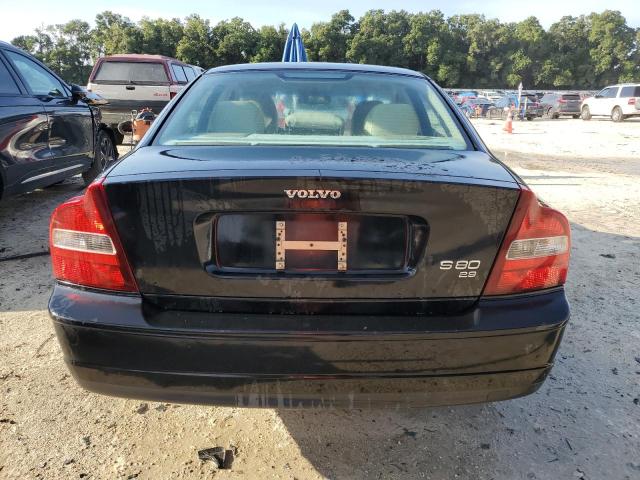 Photo 5 VIN: YV1TS92D721273214 - VOLVO S80 