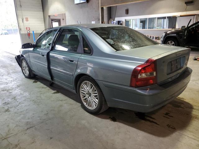 Photo 1 VIN: YV1TS92D831300356 - VOLVO S80 