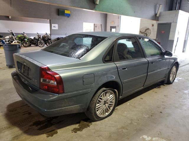 Photo 2 VIN: YV1TS92D831300356 - VOLVO S80 