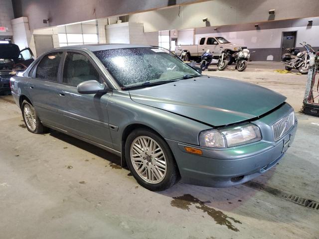 Photo 3 VIN: YV1TS92D831300356 - VOLVO S80 