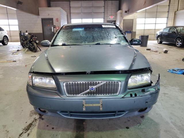 Photo 4 VIN: YV1TS92D831300356 - VOLVO S80 