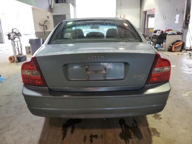 Photo 5 VIN: YV1TS92D831300356 - VOLVO S80 