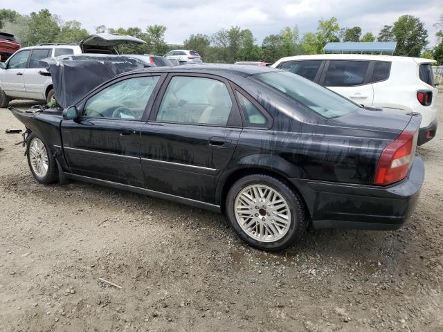 Photo 1 VIN: YV1TS92D931307946 - VOLVO S80 