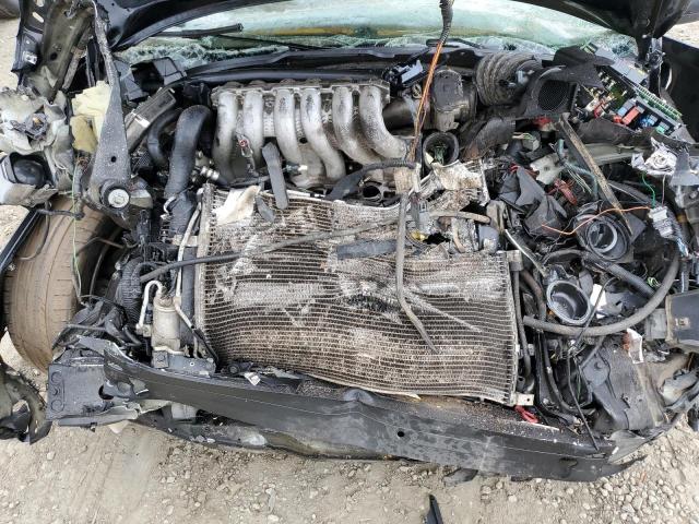 Photo 10 VIN: YV1TS92D931307946 - VOLVO S80 