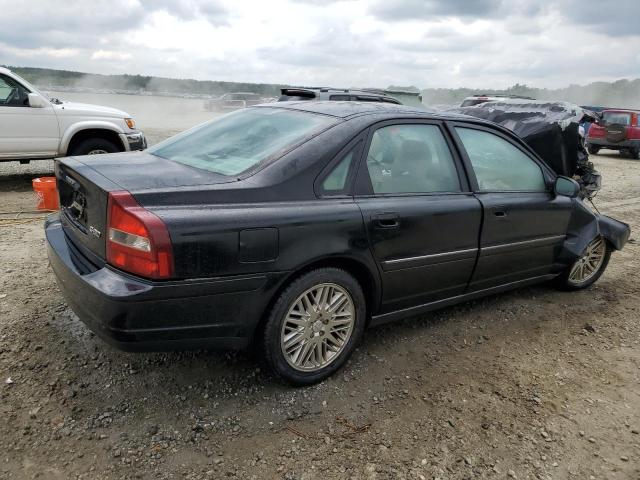 Photo 2 VIN: YV1TS92D931307946 - VOLVO S80 