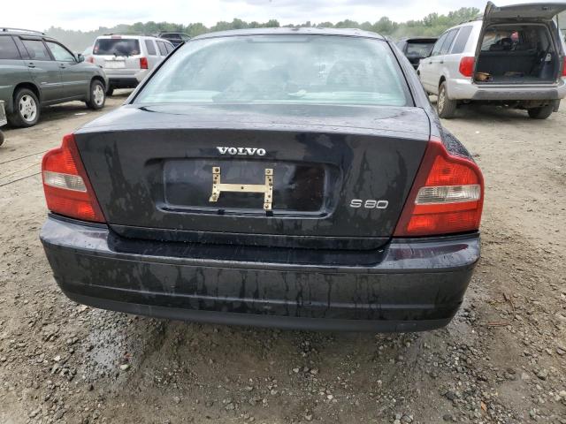 Photo 5 VIN: YV1TS92D931307946 - VOLVO S80 