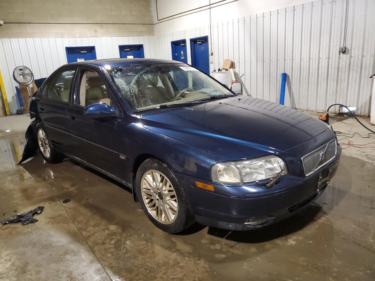 Photo 3 VIN: YV1TS92D931308854 - VOLVO S80 